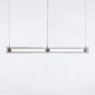 Glace Linear Pendant Light