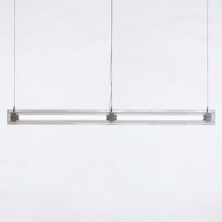 Glace Linear Pendant Light