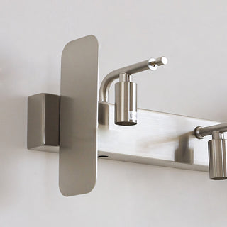 Glacia Overlapping Glass Sconce
