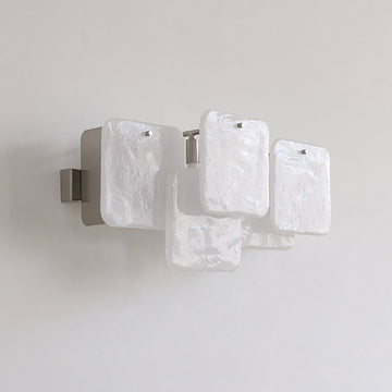 L 19,7″ x L 6,5″ x H 10,2″ / L 50cm x L 16,5cm x H 26cm