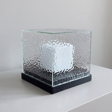 D 9.1″ x H 9.1″ / D 23cm x H 23cm