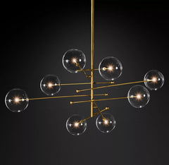 8 koppen: D 47,2″ x H 27,6″ / Dia 120cm x H 70cm