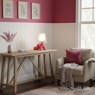 Gleam Guardians Table Lamp