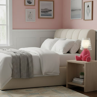 Gleam Guardians Table Lamp