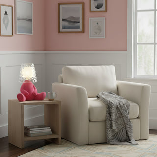 Gleam Guardians Table Lamp