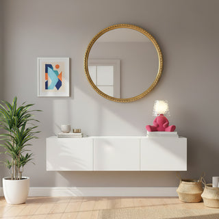 Gleam Guardians Table Lamp