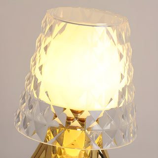 Gleam Guardians Table Lamp