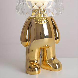 Gleam Guardians Table Lamp