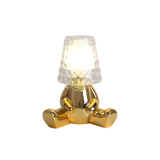 Gleam Guardians Table Lamp