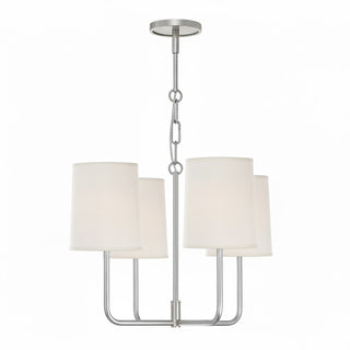 Go Lightly Chandelier