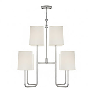 Go Lightly Chandelier