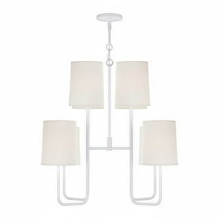 Go Lightly Chandelier