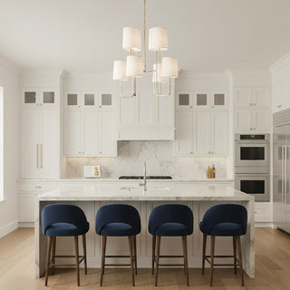 Go Lightly Chandelier