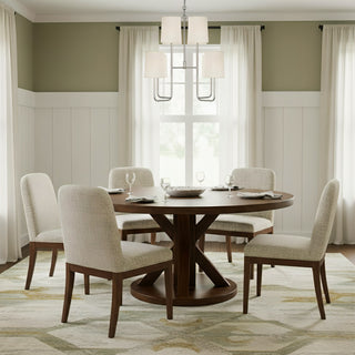 Go Lightly Chandelier