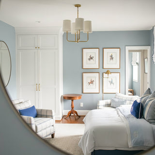 Go Lightly Chandelier