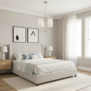 Go Lightly Chandelier