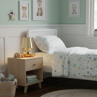 Golden Brothers Table Lamp (Built-in Battery)