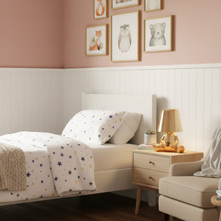 Golden Brothers Table Lamp (Built-in Battery)