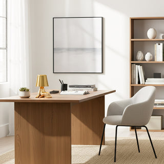 Golden Brothers Table Lamp (Built-in Battery)