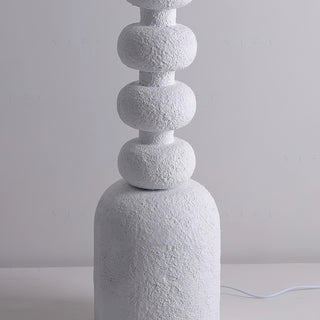 Gourd Chessman Floor Lamp