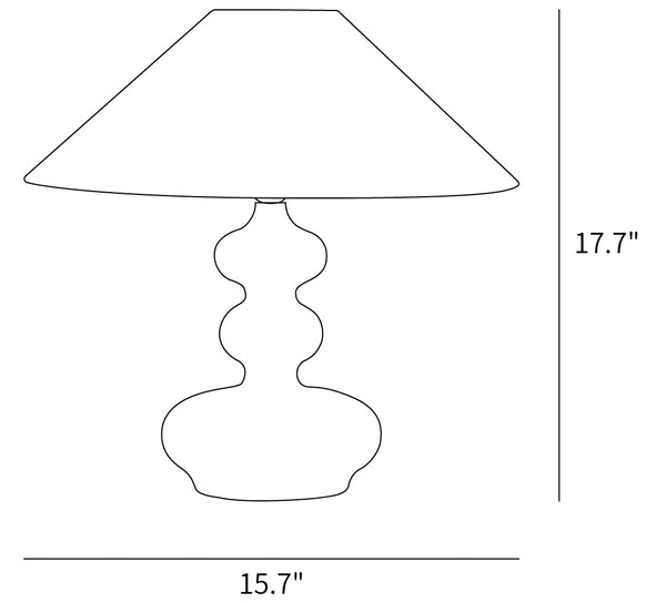 Dimension drawings