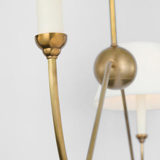 Griffin Linear Chandelier