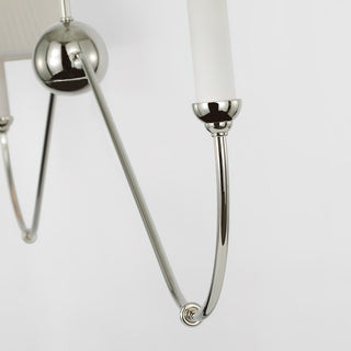 Griffin Linear Chandelier