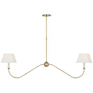 Griffin Linear Chandelier