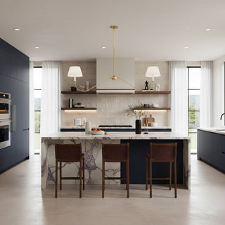 Griffin Linear Chandelier