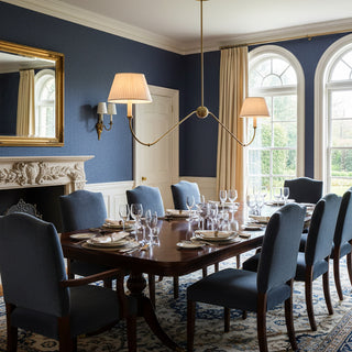 Griffin Linear Chandelier