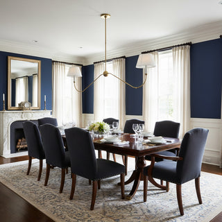 Griffin Linear Chandelier