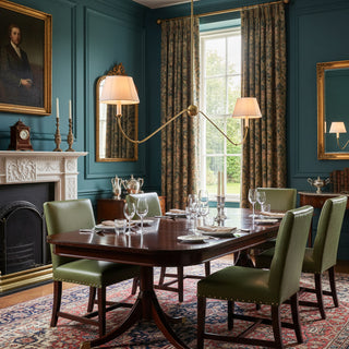 Griffin Linear Chandelier