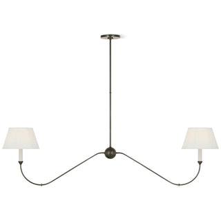 Griffin Linear Chandelier