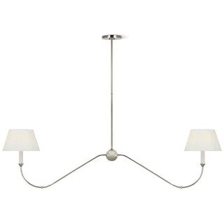 Griffin Linear Chandelier