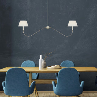 Griffin Linear Chandelier