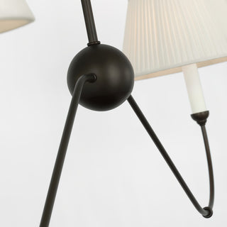 Griffin Linear Chandelier