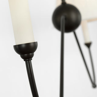 Griffin Linear Chandelier