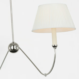 Griffin Linear Chandelier