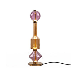 Model C: D 7,9″ x H 28,7″ / D 20cm x H 73cm