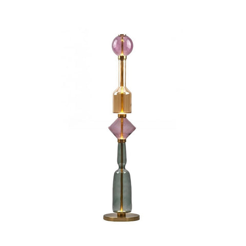 Gusto Floor Lamp
