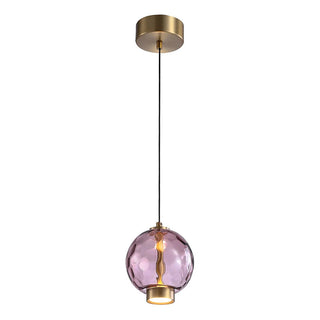 Gusto Pendant Lamp