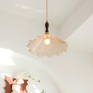 Gyran Retro Glass Pendant Lamp