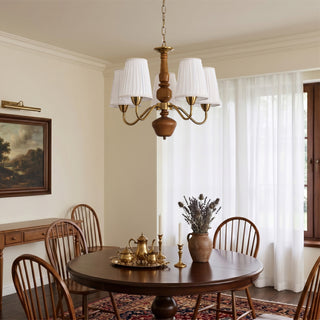 Hadley Chandelier
