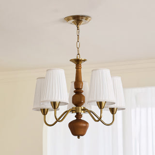 Hadley Chandelier
