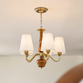Hadley Chandelier
