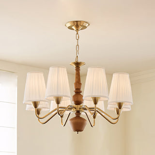 Hadley Chandelier
