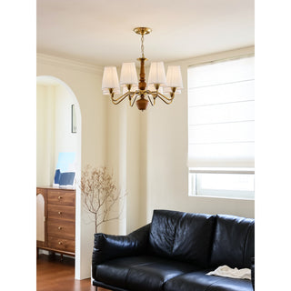 Hadley Chandelier