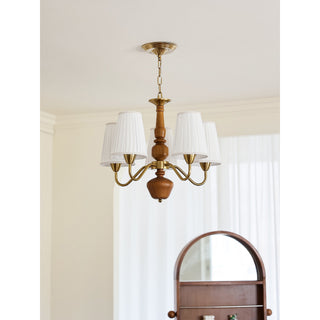 Hadley Chandelier