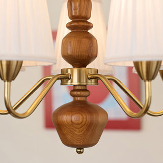 Hadley Chandelier