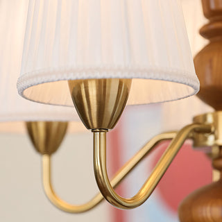 Hadley Chandelier